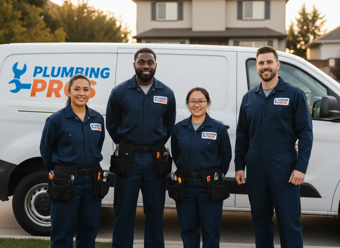 Water Heater Repair company in Mount Airy, LA